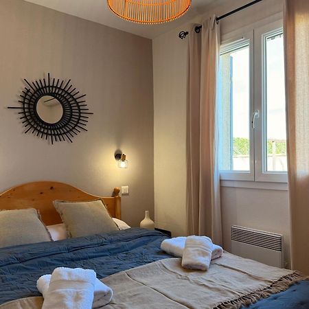 Le Domaine De Laforest Fontvieille Eksteriør billede