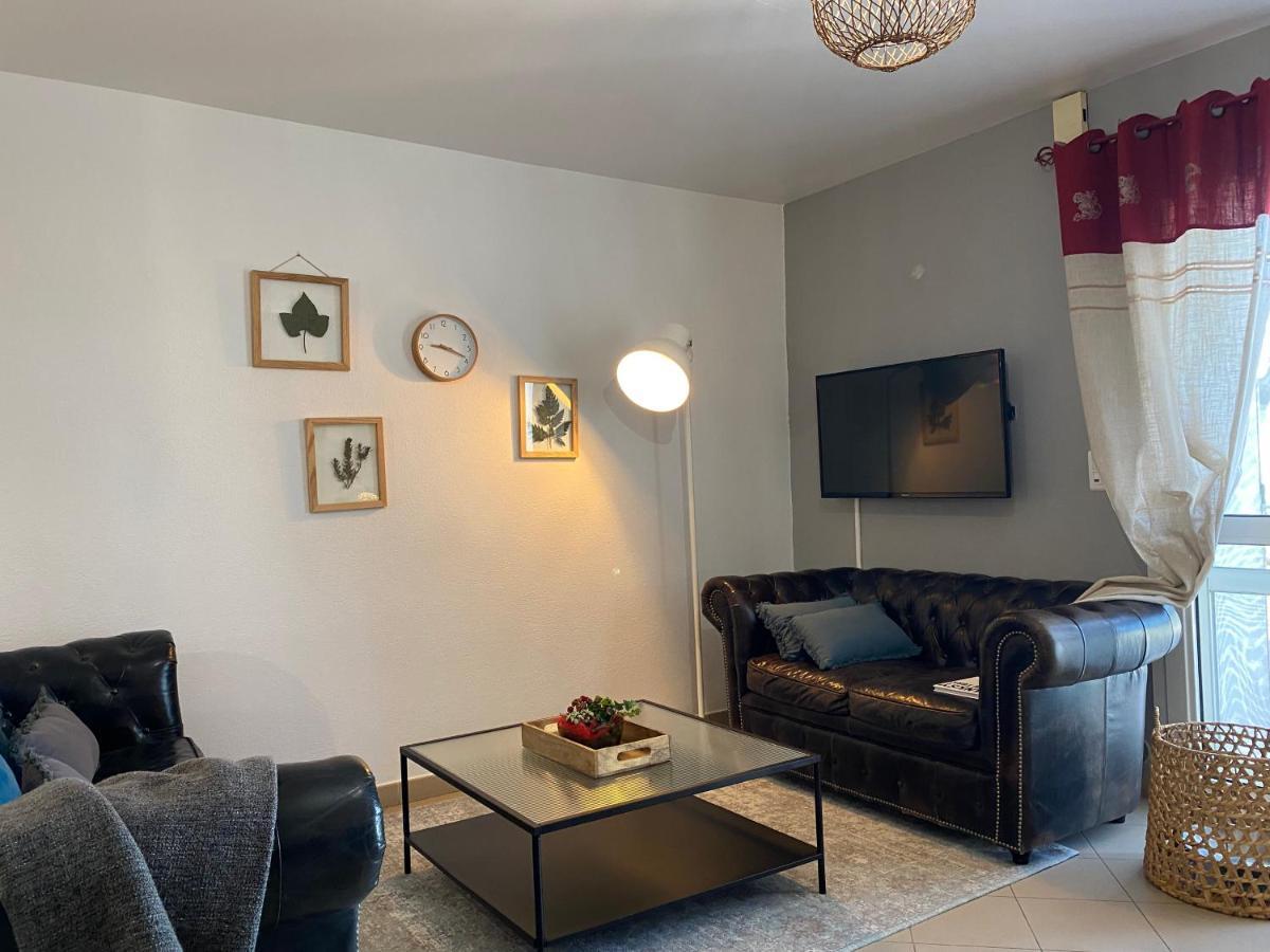 Le Domaine De Laforest Fontvieille Eksteriør billede